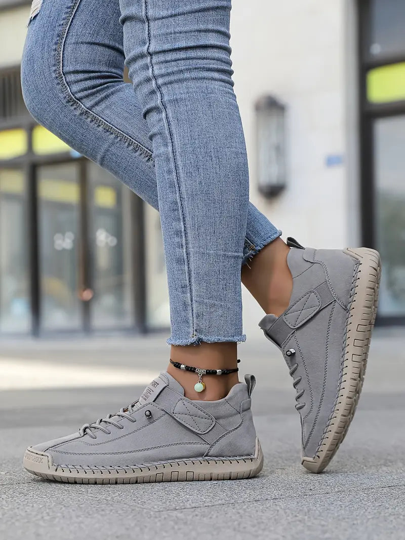 Zapatos Ortho Comfy - Calzado Ergonómico