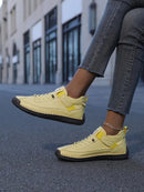 Zapatos Ortho Comfy - Calzado Ergonómico