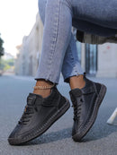 Zapatos Ortho Comfy - Calzado Ergonómico