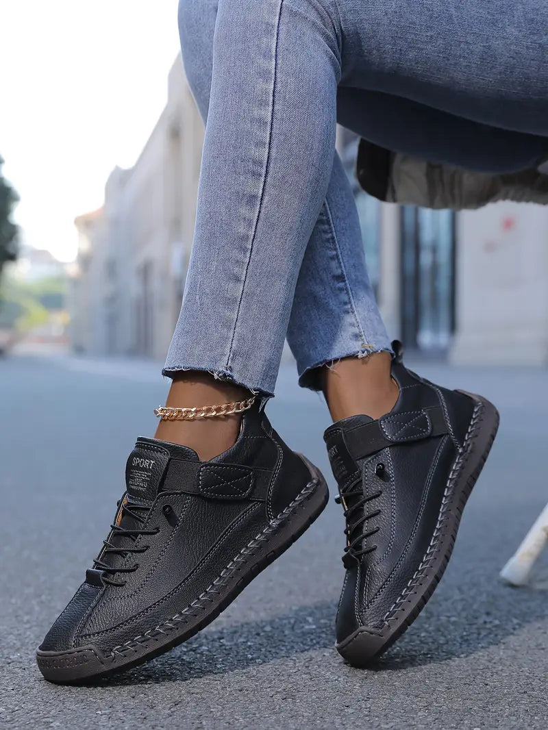 Zapatos Ortho Comfy - Calzado Ergonómico