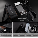 Super 2X1 Morral Mochila Antirrobo + Envío Gratis 🎁