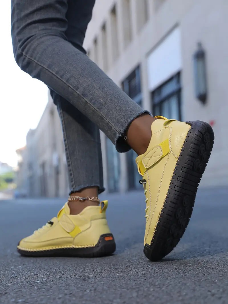 Zapatos Ortho Comfy - Calzado Ergonómico