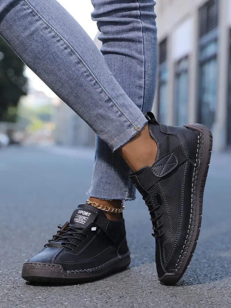 Zapatos Ortho Comfy - Calzado Ergonómico