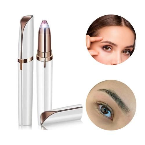 Depiladora Facial Portatil-PRO