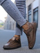 Zapatos Ortho Comfy - Calzado Ergonómico