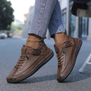 Zapatos Ortho Comfy - Calzado Ergonómico