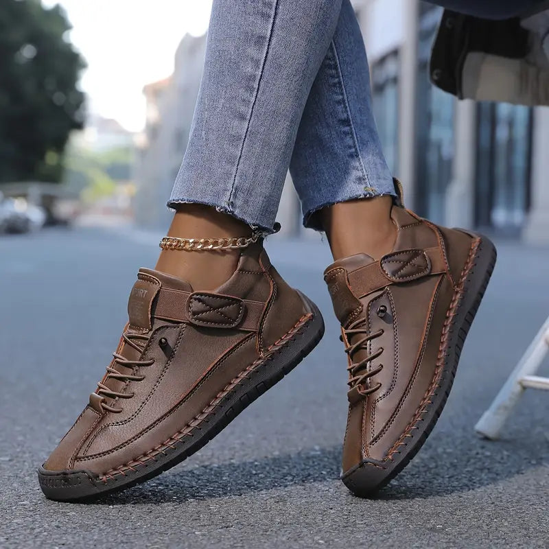 Zapatos Ortho Comfy - Calzado Ergonómico