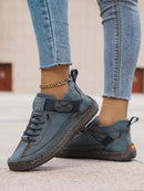 Zapatos Ortho Comfy - Calzado Ergonómico