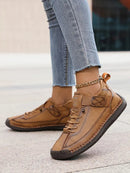 Zapatos Ortho Comfy - Calzado Ergonómico