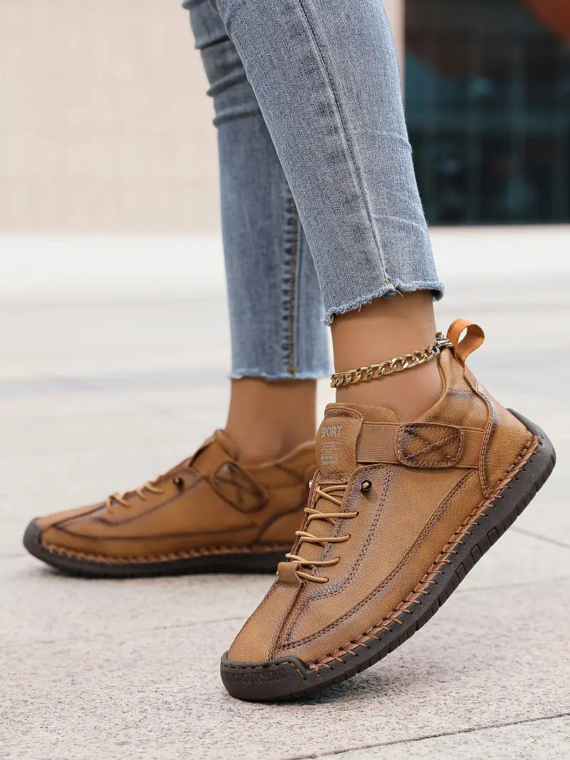 Zapatos Ortho Comfy - Calzado Ergonómico