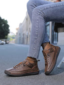 Zapatos Ortho Comfy - Calzado Ergonómico