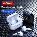 Auriculares Bluetooth Lenovo LP40