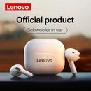 Auriculares Bluetooth Lenovo LP40