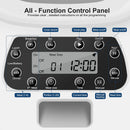 Comedero Automático 3,5L para Perros