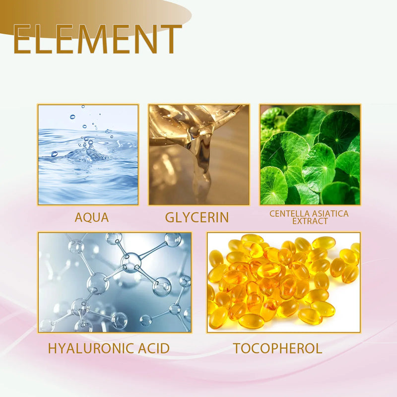 Suero Facial rejuvenecedor