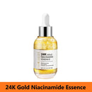 Crema blanqueadora facial JoyPretty con vitamina C