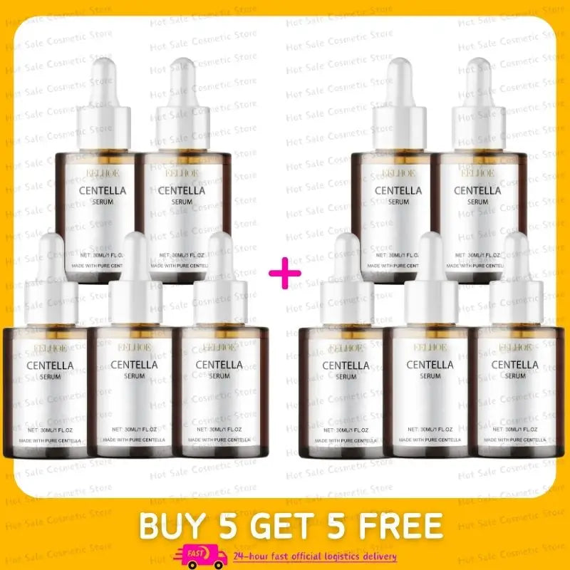 Suero Facial rejuvenecedor