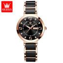 Reloj de pulsera de lujo para mujer