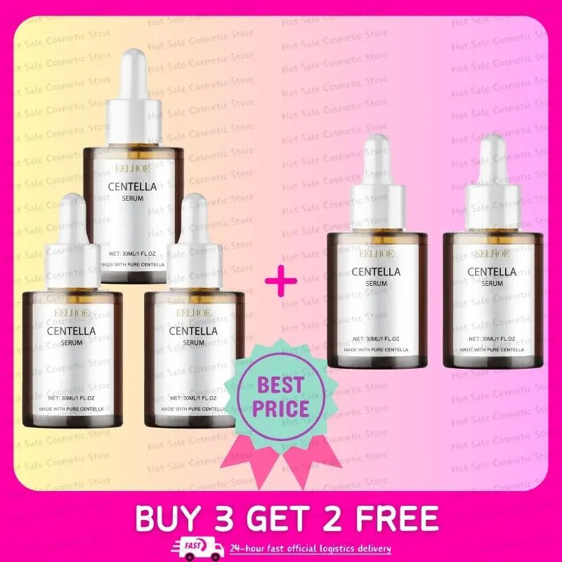 Suero Facial rejuvenecedor