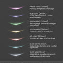 Masajeador Facial 7 en 1 con Tecnología LED