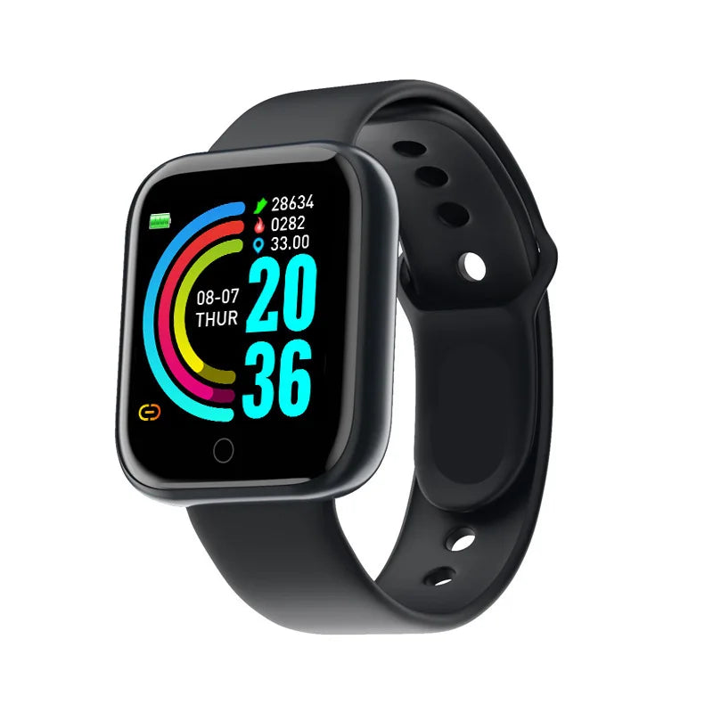 Reloj Smart Awkanger