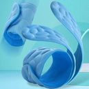 Plantillas Deportivas NAFOING – Confort, Soporte y Estilo