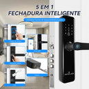 Cerradura Inteligente Tuya WiFi X5