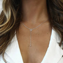 Prata Esterlina Double-Deck Jóias Finas