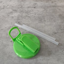 Tapa Portátil de Silicona para Latas