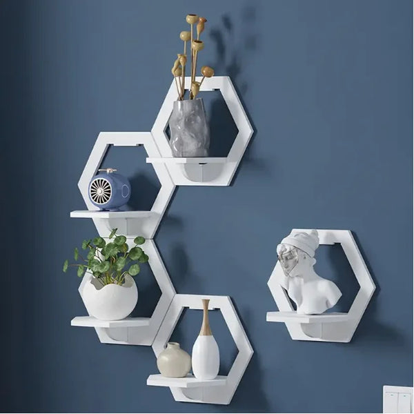 Lazo Leopardo Chic - Soporte de Pared