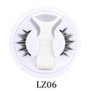 Aplicador de pestañas magnéticas sin pegamento + pestañas GRATIS