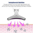 Masajeador Facial 7 en 1 con Tecnología LED