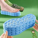 Plantillas Deportivas NAFOING – Confort, Soporte y Estilo