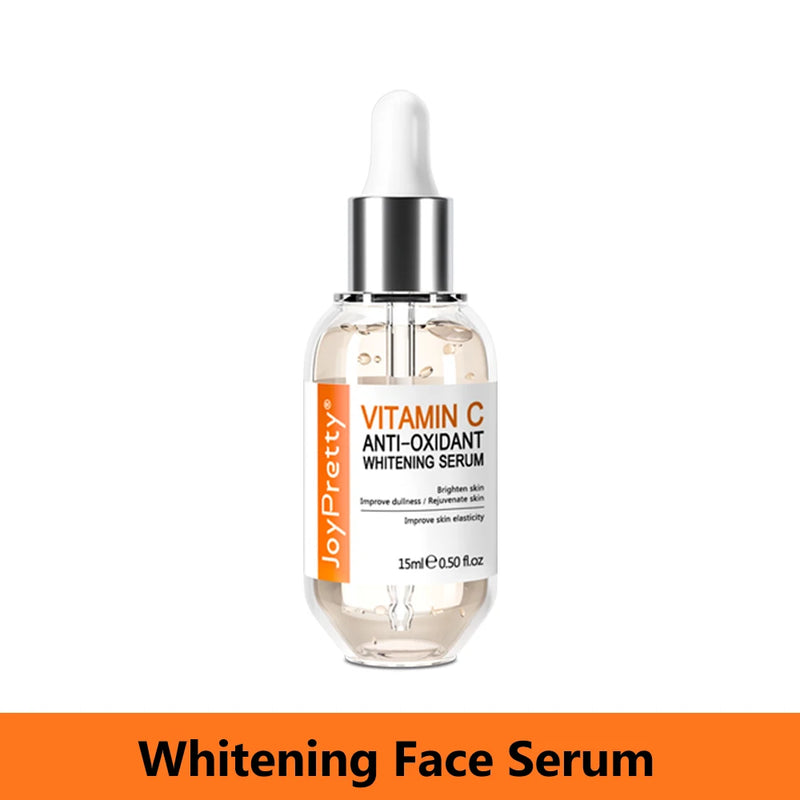 Crema blanqueadora facial JoyPretty con vitamina C