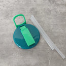 Tapa Portátil de Silicona para Latas