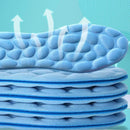 Plantillas Deportivas NAFOING – Confort, Soporte y Estilo