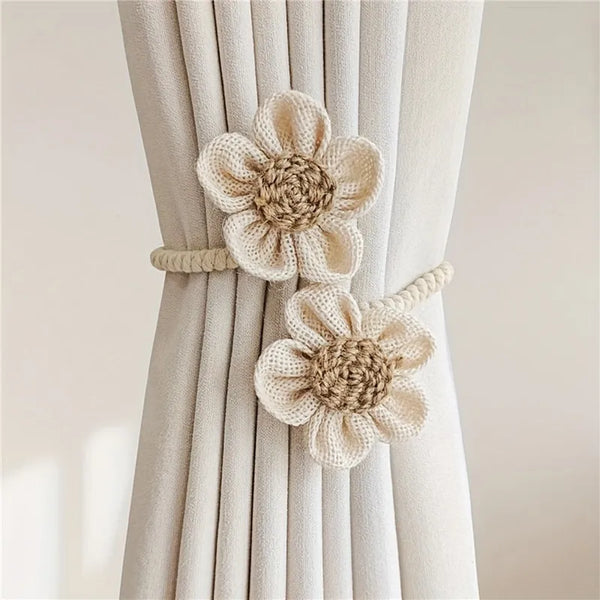 Flores Magnéticas - Decoración Encantadora