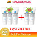 Limpiador facial de limpieza profunda