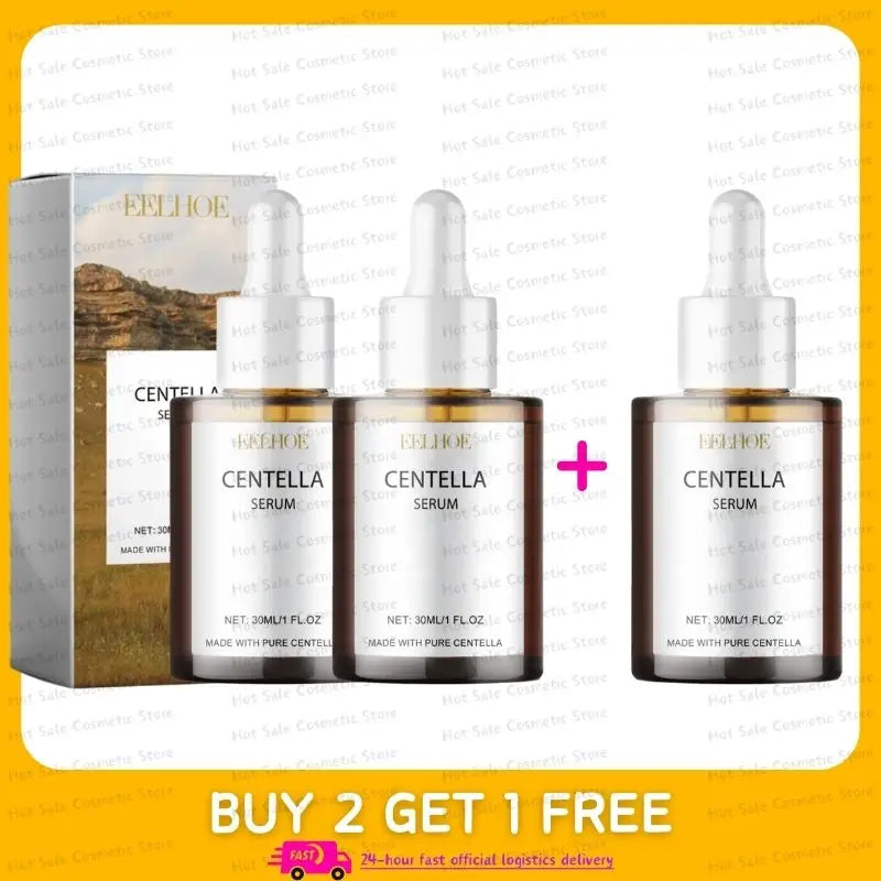 Suero Facial rejuvenecedor