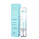 Crema facial con ácido salicílico para el acné