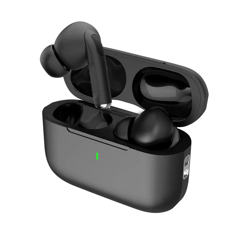 Auriculares inalámbricos Bluetooth Air Pro originales con cancelación de ruido