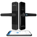 Cerradura Inteligente Tuya WiFi X5