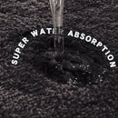 Tapete Conforto Seca-Pé