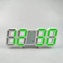 Reloj Digital LED 3D Multifuncional