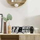 Reloj Digital LED 3D Multifuncional