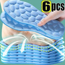 Plantillas Deportivas NAFOING – Confort, Soporte y Estilo