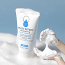 Limpiador facial de limpieza profunda