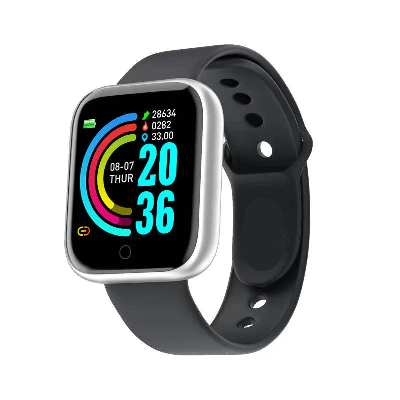 Reloj Smart Awkanger