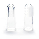 Cepillo Dental de Silicona para Mascotas