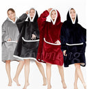 Manta Sherpa Abrazo Cálido